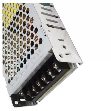 Блок питания для LED-лент CZCL A-200AF-4.5, 4.5V, 40A (200W), 180-264V