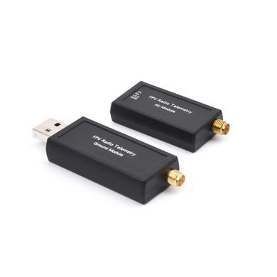 Комплект телеметрии 433Mhz 500mW для APM, Pixhawk