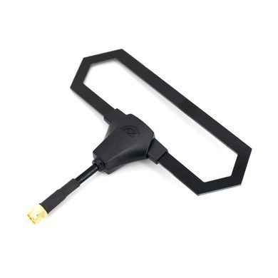 Антенна 868/915Mhz TEAM BLACKSHEEP Diamond 120mm 2.88Dbi, SMA-Male, для ELRS, линейная поляризация