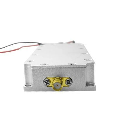 Підсилювальний модуль для систем РЕБ Anti Drone 320M, 50W, (320-430MHz), SMA, jammer