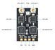 Приймач керування ELRS 2.4GHz BetaFPV SuperD Diversity + 2х Т-антени, для FPV дронів