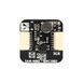 GPS модуль для дрона Matek Systems M8Q-5883 GNSS, 20X20X10mm, 7 грам, компас QMC5883