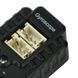 Полетный стабилизатор GY-01 2-Axis Gyro Sensor Module, для самолетов с фиксированным крылом, RC моделей