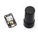 Антенна GPS GNSS MicoAir L1+L5 Helix с компасом IST8310 SMA, IP67, Dual band, высокоточная для дронов