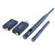 Комплект телеметрии 433Mhz 500mW для APM, Pixhawk