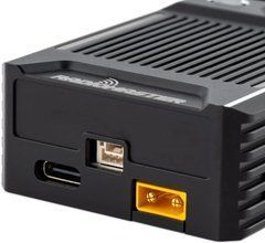 Зовнішній модуль передавач ELRS 2.4GHz RadioMaster Ranger TX 1W, для пультів керування