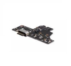 Плата зарядки для Motorola Moto G41 XT2167-2 с микрофоном, High Copy