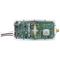 Підсилювальний модуль РЕБ GaN Anti Drone LNX-1.8G, 50W (1800-1900MHz) LoRa Digital, з циркулятором