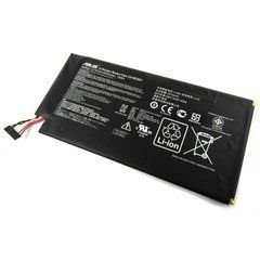 Аккумуляторная батарея C11-ME301T для Asus ME301T (K001) MeMO Pad Smart 10 Li-Polymer, 3,75 B, 5070mAh