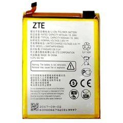 Аккумуляторная батарея Li3939T44P8H856743 для мобильного телефона ZTE Blade A6 Max, A3 2017