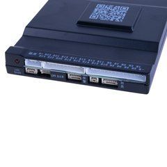 Контроллер BMS 200A JK-BD6A24S20P для АКБ LiFePO4/Li-ion/LTO плата защиты, + кнопка активации, JIKONG