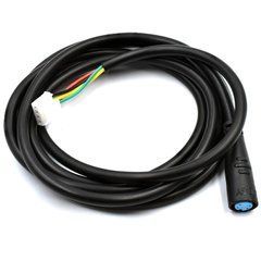 Кабель живлення і передачі даних для Xiaomi M365 / Pro / 1S / Pro 2