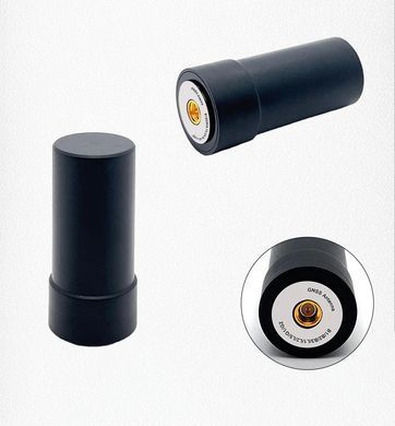 Антенна GPS GNSS RTK Travelight MAN1216Q25 Helix, SMA, IP67, Full-band высокоточная для ZED-F9P, UM982 и т.д