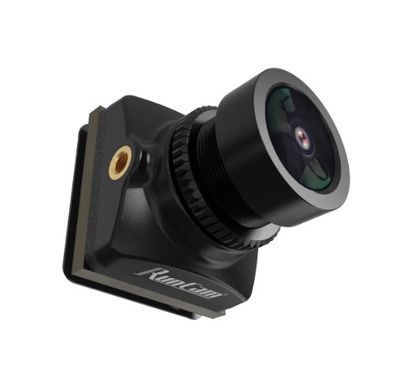 Видеокамера для FPV дронов Runcam Phoenix 2 SP 1500TVL, 1/2.8" CMOS Sensor, 19*19*21мм, 7.5 грама