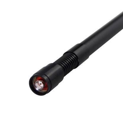 Антенна 950-1050Mhz YNX-950 SPRING, 40см, N-Male, с амортизатором, всенаправленная, вертикальная поляризация