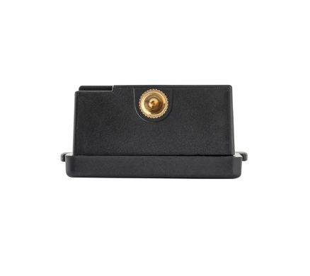 Адаптер BAYCKRC Nano TX &rarr; JR Bay, перехідник для модулів ExpressLRS Nano / ELRS, кріплення 1/4", 28 г