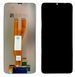 Дисплей Samsung A032 Galaxy A03 Core модуль в сборе с тачскрином, черный, Original PRC, Original PRC, без рамки