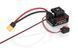 Регулятор мотора ESC 120A Hobbywing QuicRun WP 10BL120 G2 2-4S, для RC-моделей, водостойкий