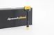 Антена RHCP 5.8G Runcam Speedybee 67mm 2.8Dbi, SMA-Male прямий, чорна, для FPV дронів