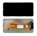 Дисплей Samsung A032 Galaxy A03 Core модуль в сборе с тачскрином, черный, Original PRC, Original PRC, без рамки