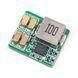 Регулятор живлення IFlight BLITZ 5D2UD6 Micro BEC 2-6S понижуючий 6-35V TO 5V/2A 12V/3A