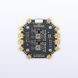 Контролер розведення живлення Foxeer PDB400 8S, 400A PDB Dual Battery Pad 12 Hubs
