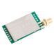 Беспроводной приемопередающий модуль EBYTE SX1278 LoRa E32-433T30D-V8.2 410-441MHz 30dBm UART, на 8км