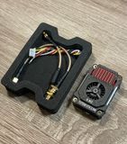 Відеопередавач для FPV дронів VTX TOTEM 48CH, 2.5W, 5.8G, 16.5гр