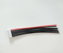 Балансувальний кабель B6 22AWG 6S з конектором JST-XH, 9.6см