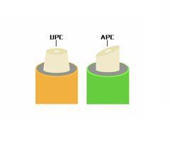 Патч-корд оптичний FC UPC to FC UPC, довжина 30м, одномодовий 9/125 G.652D 3mm, жовтий