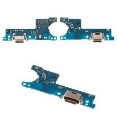Плата зарядки Samsung A115 Galaxy A11, HC, High Copy