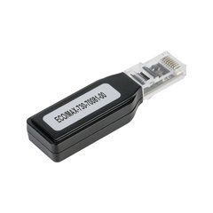 Модуль Wi-Fi PowMr ECO/MAX-730 для сонячних інверторів, RS232 адаптер моніторингу
