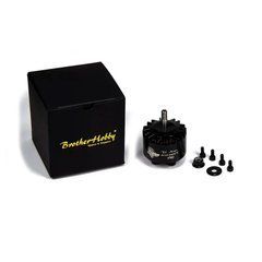 Двигатель 480KV 3115 4-6S BrotherHobby Tornado T5 3115 PRO, для больших FPV дронов 7-10", агро и промышленных