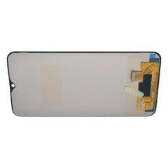 Дисплей Samsung A155 Galaxy A15 модуль в сборе с тачскрином, TFT, черный, High Copy, без рамки