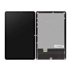 Дисплейный модуль для планшета Huawei MatePad 10.4, черный, High Copy, без рамки