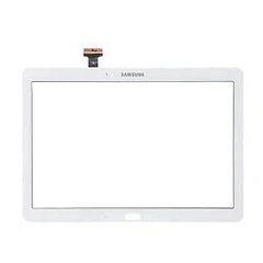 Сенсорный экран для планшета Samsung P600 P601 Galaxy Note 10.1 P605, белый, High Copy, без рамки