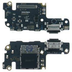 Плата зарядки Xiaomi Mi 10T 5G Original PRC, Original PRC