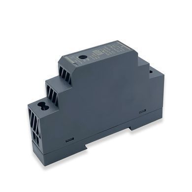 БЖ для розумного дому MZMW HDR15-12 DC 12V1.25A, 15W, AC90-264V на DIN-рейку, імпульсний