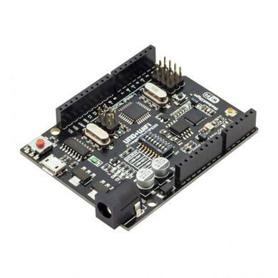 Плата разработки Arduino UNO+WiFi R3 ATmega328, для IoT-устройств