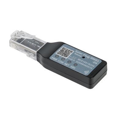 Модуль Wi-Fi PowMr ECO/MAX-730 для сонячних інверторів, RS232 адаптер моніторингу