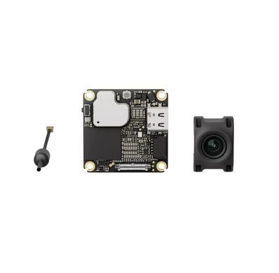 Відеосистема цифрова DJI O4 Air Unit для БПЛА систем