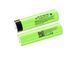 Акумулятор 18650 LiitoKala NCR18650B 34B-JT 3400mAh, Li-Ion для ліхтарів, з клемним виступом