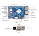 Одноплатный ПК Orange Pi 4A 4GB RAM Allwinner T527 WiFi Bluetooth HDMI для IoT, DIY-проектов