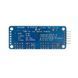 Модуль керування сервоприводами PCA9685, 16-Ch PWM контролер, I2C, для Arduino Raspberry Pi ESP32