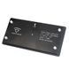 Панельная направленная антенна 5.8G Maple Wireless 17Dbi, SMA-Male-AAT, вертикальная поляризация, для FPV