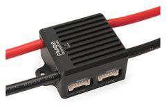 Модуль питания Holybro PM08-CAN 14S 200A, двухканальный XT90 UBEC 5V/12V, для Pixhawk/Ardupilot