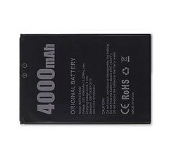 Акумуляторна батарея для мобільного телефону Doogee X70