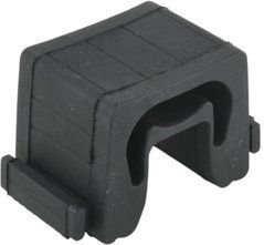 Кріплення гумове радіатора для Nissan Ariya, 21506-00Q0A