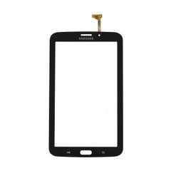 Сенсорный экран для планшета Samsung P3200, P3210, T2100, T2110 Galaxy Tab 3, T210, версия Wi-fi, черный, High Copy, без рамки