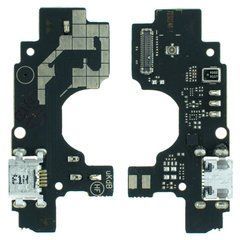 Плата зарядки для ZTE Blade A5 2019, High Copy
